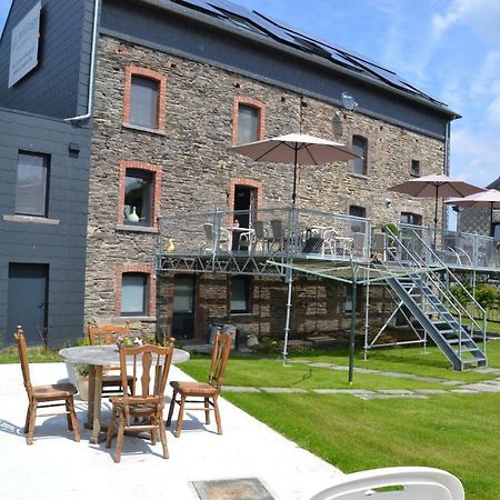 Au-Magasin Bed & Breakfast Vielsalm Exterior photo